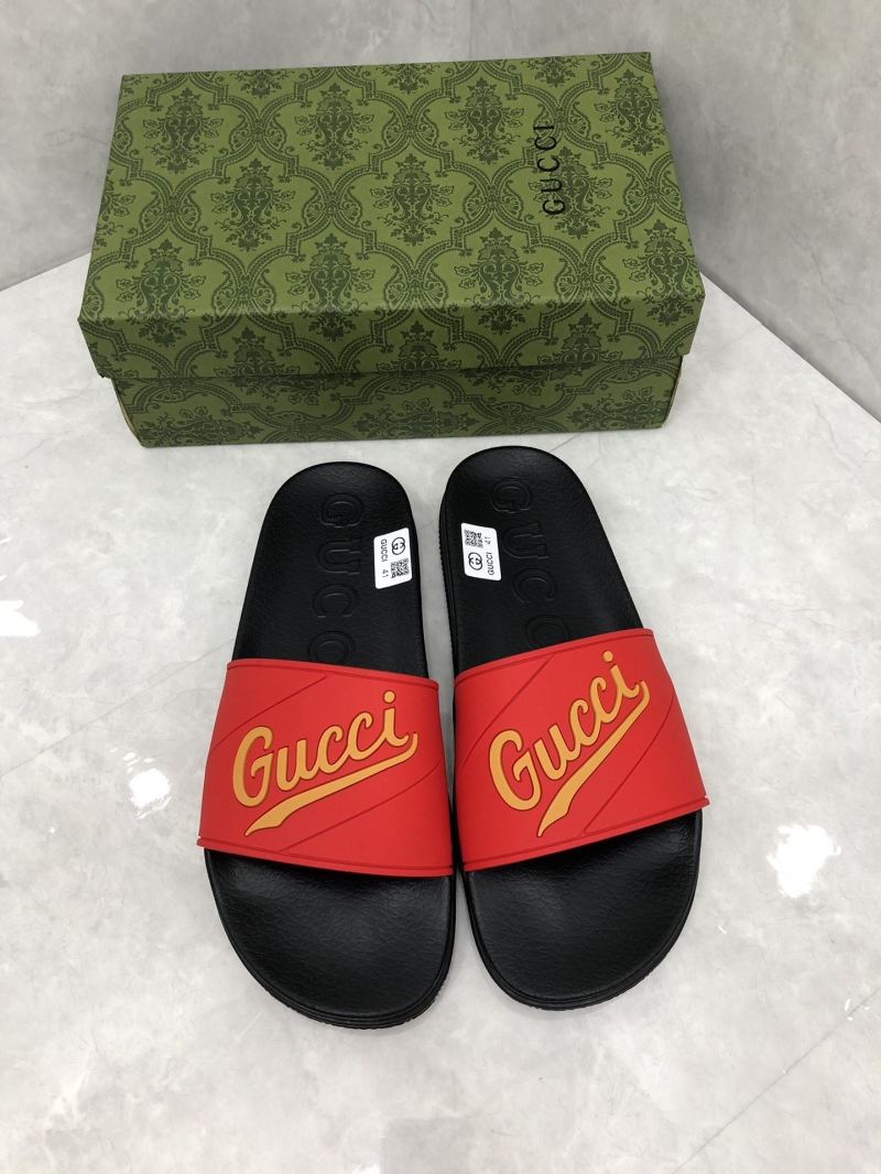 Gucci Slippers